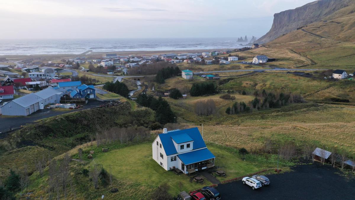 Vik HI Hostel photo 2