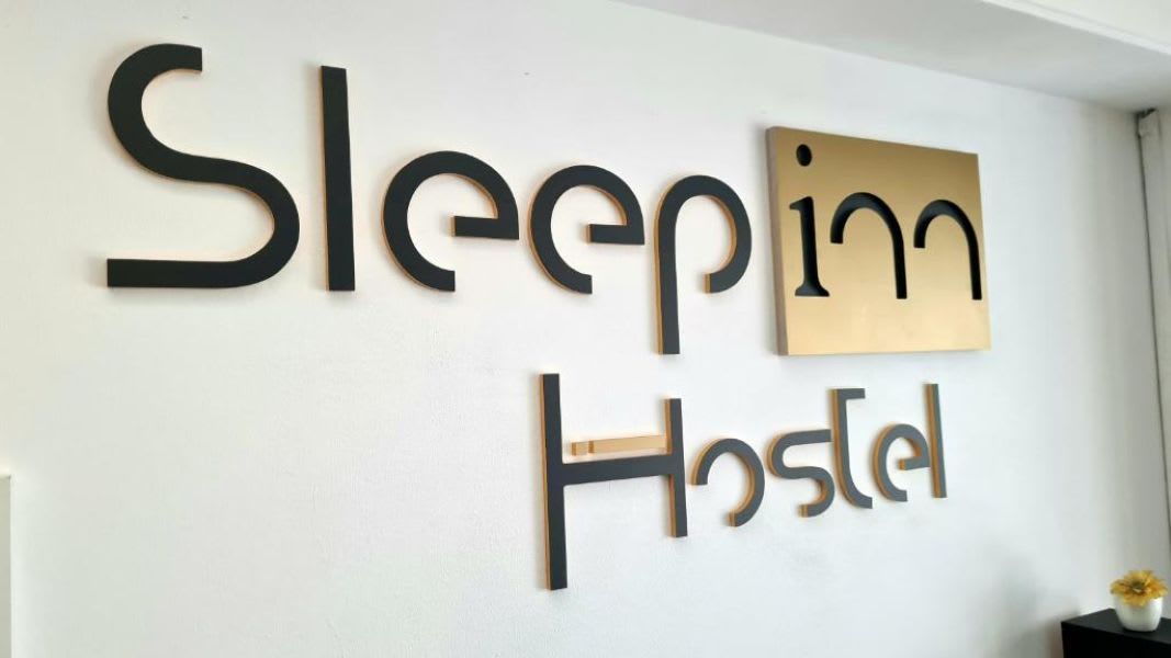 Sleep Inn Hostel photo 1