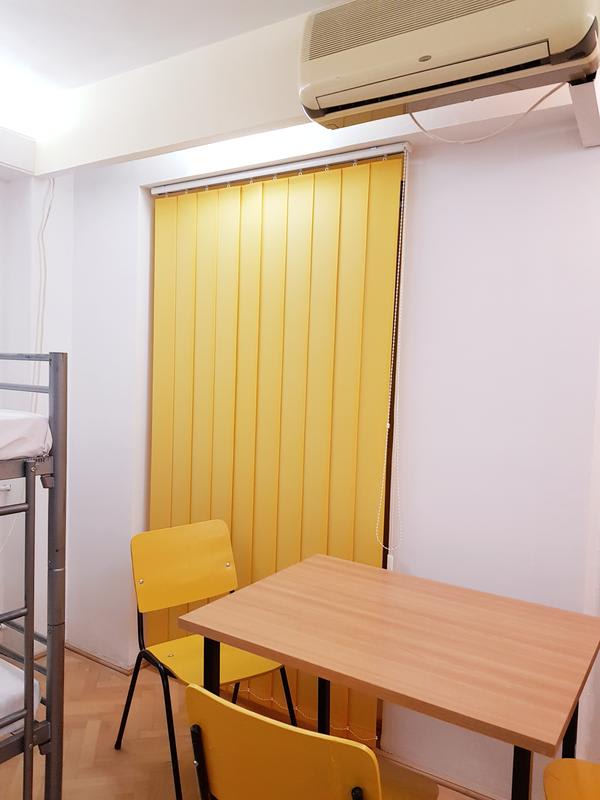 Sleep Inn Hostel photo 3