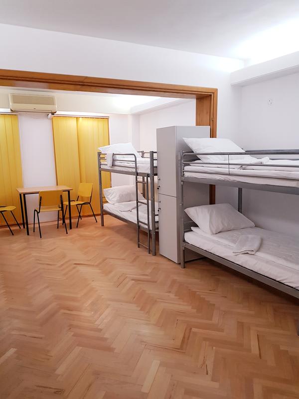 Sleep Inn Hostel photo 4