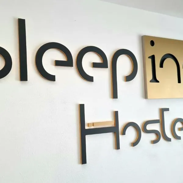 Sleep Inn Hostel photo 5
