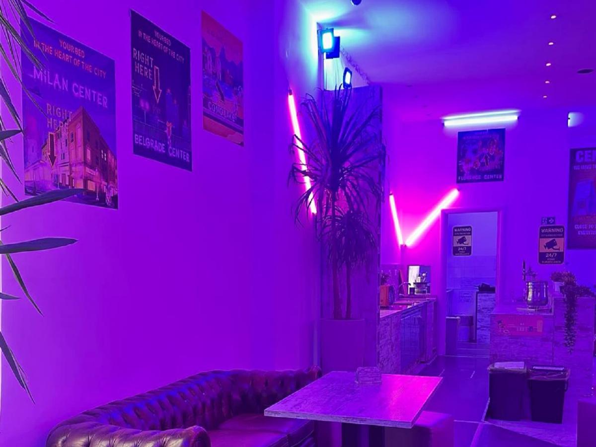 New Generation Hostel Milan Center Navigli photo 2