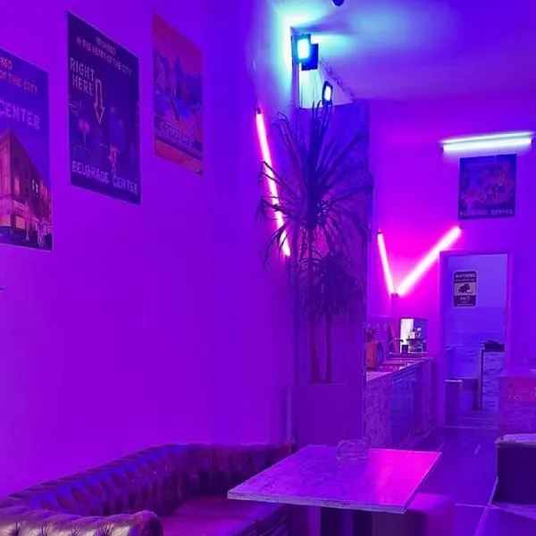 New Generation Hostel Milan Center Navigli photo 5