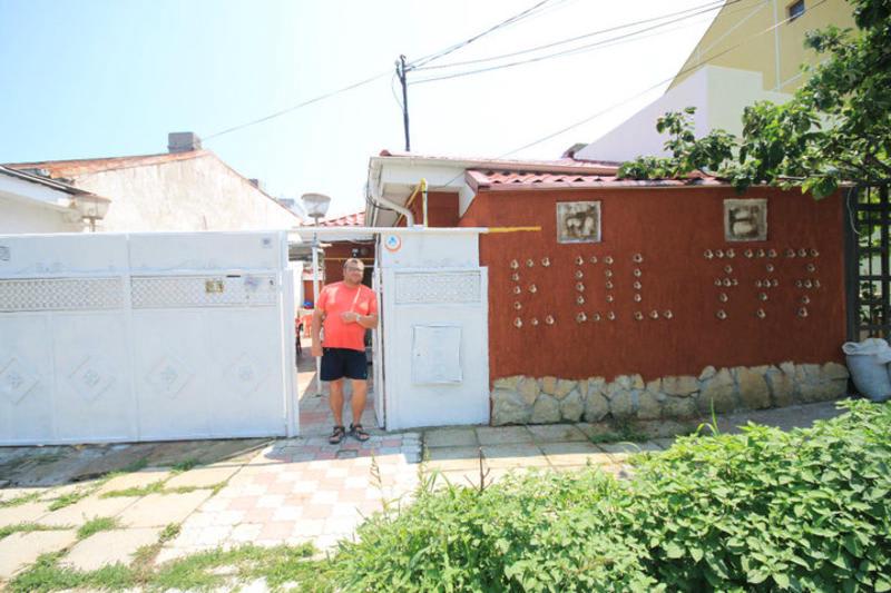 Eol777 Hostel photo 1