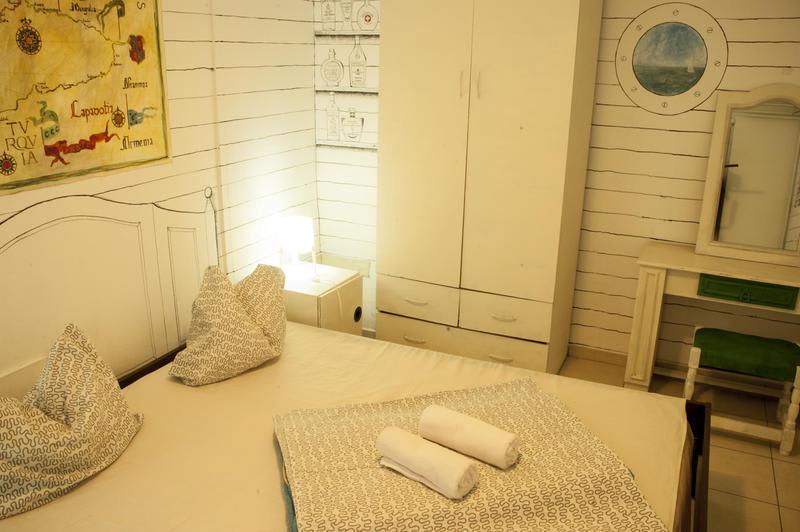 Eol777 Hostel photo 4