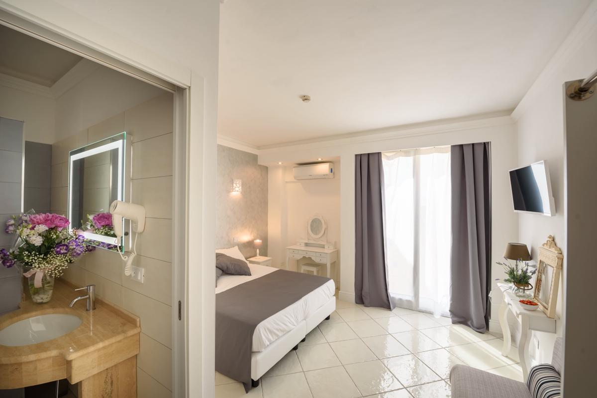 Hotel Bussola photo 2