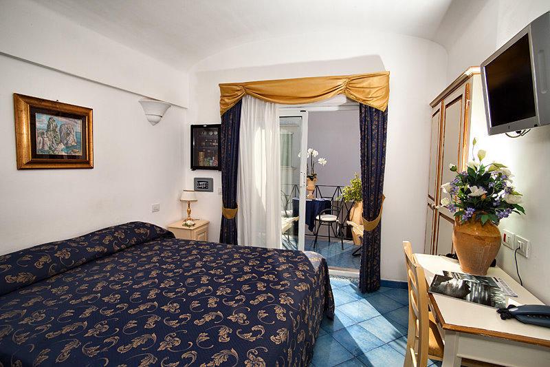 Hotel Bussola photo 3