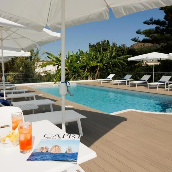 Hotel Bussola photo 5