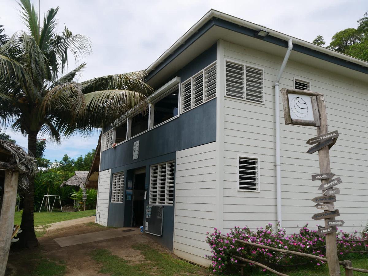 Surf Lodge photo 1