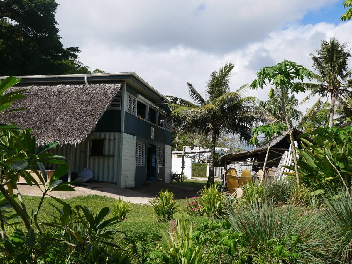 Surf Lodge photo 2