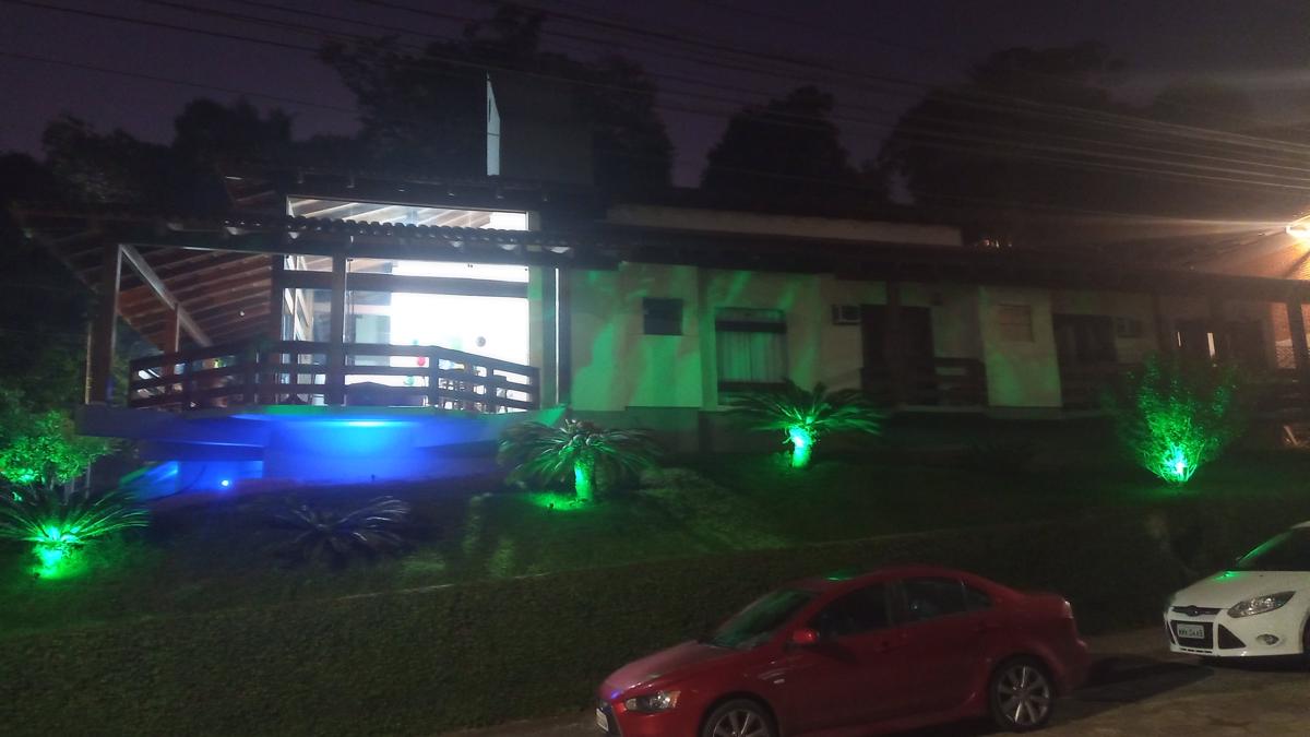 Blu Hostel photo 2