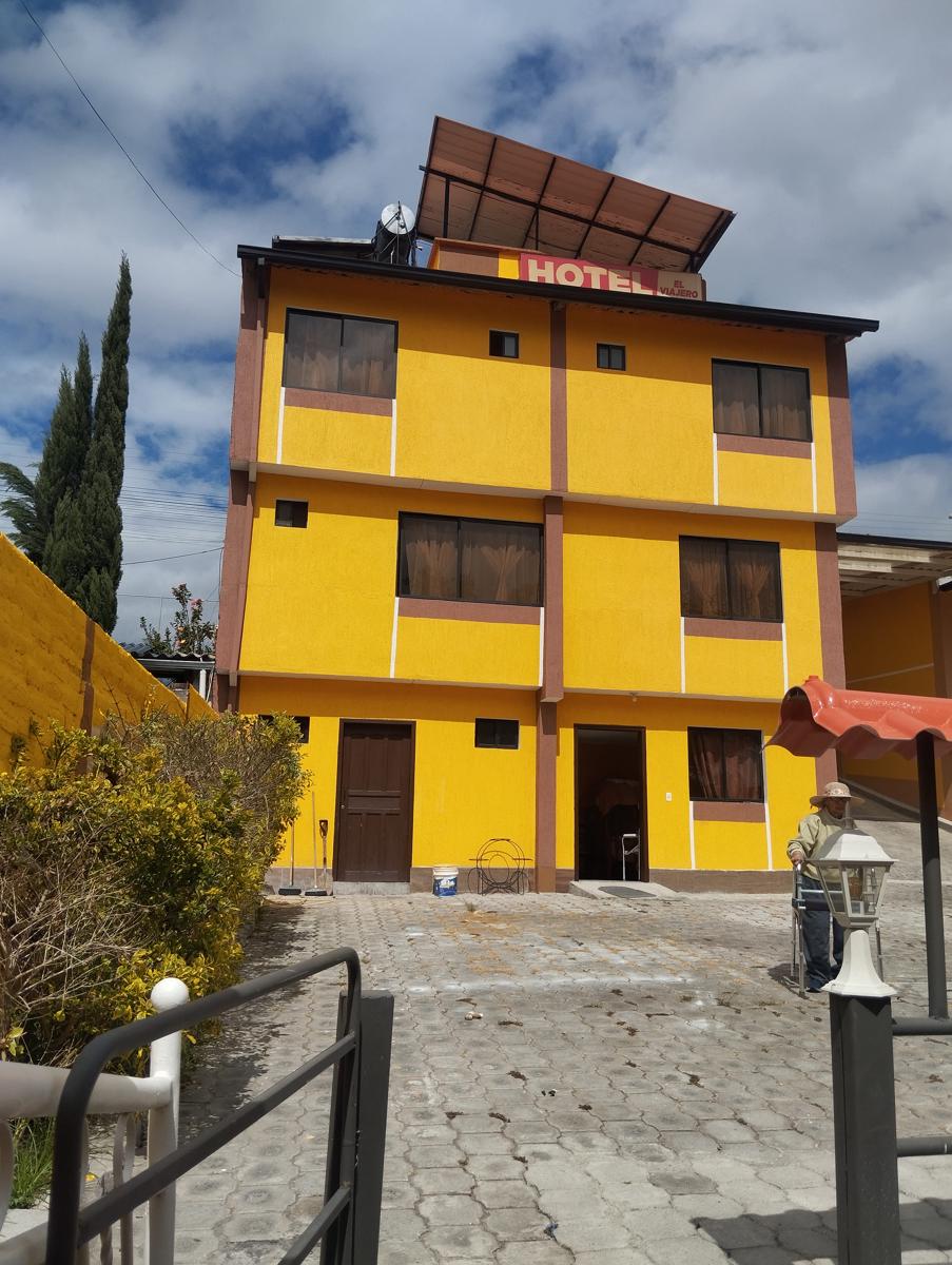 Hostal Residencial El Viajero photo 2