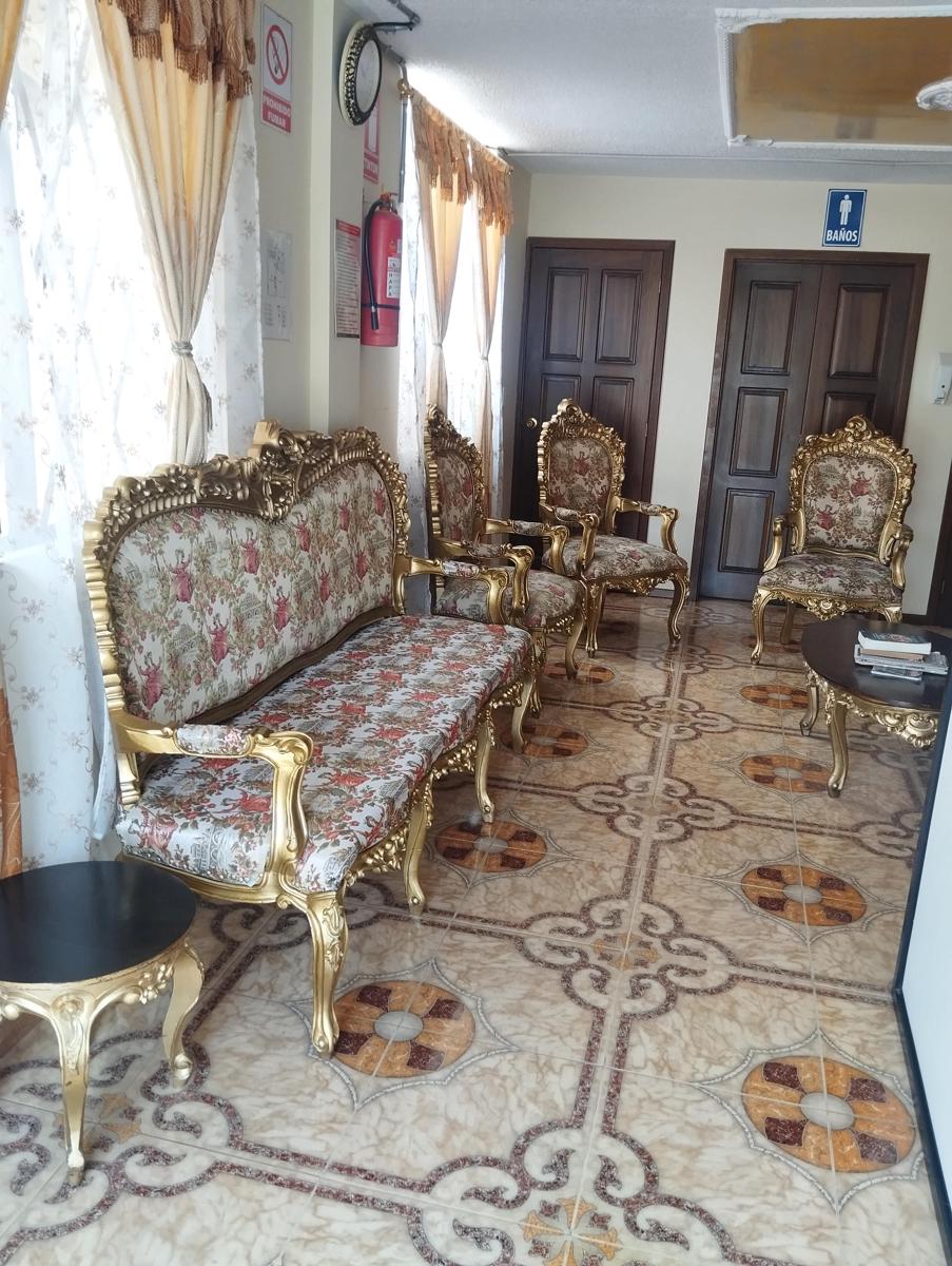 Hostal Residencial El Viajero photo 3