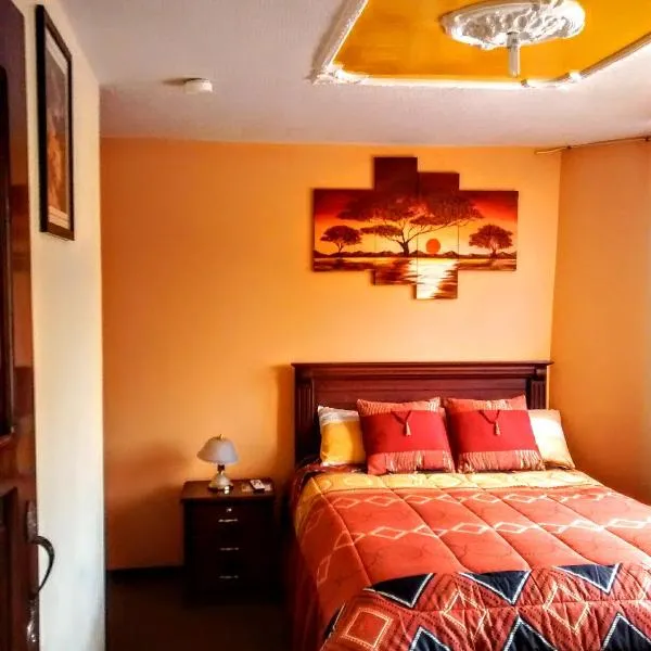 Hostal Residencial El Viajero photo 5