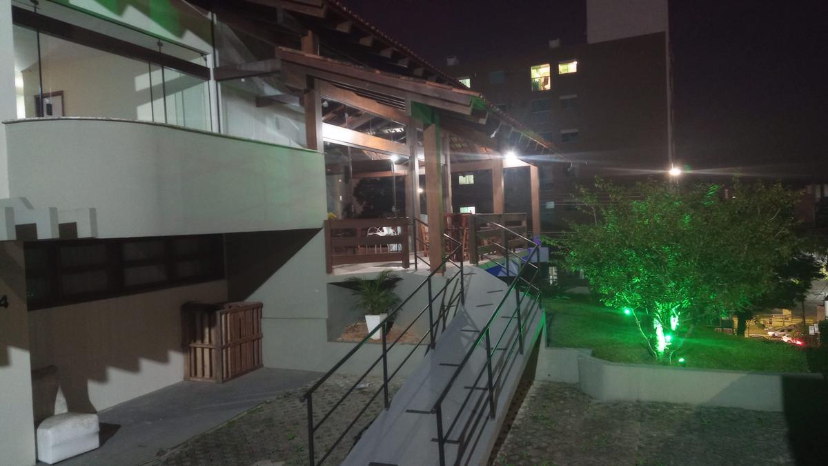 Blu Hostel photo 4