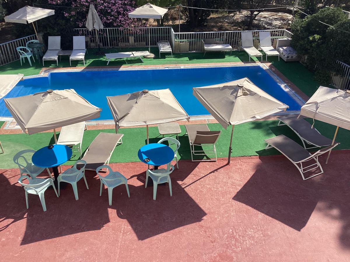 Whitestar Guesthouse photo 1