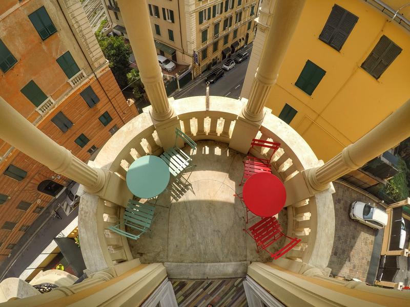 Victoria House Hostel photo 1