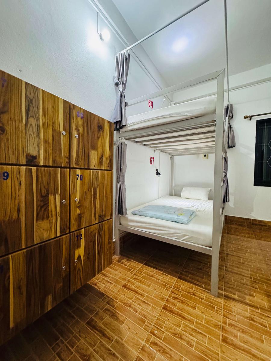 Vang Vieng Santara Backpackers Hostel photo 4