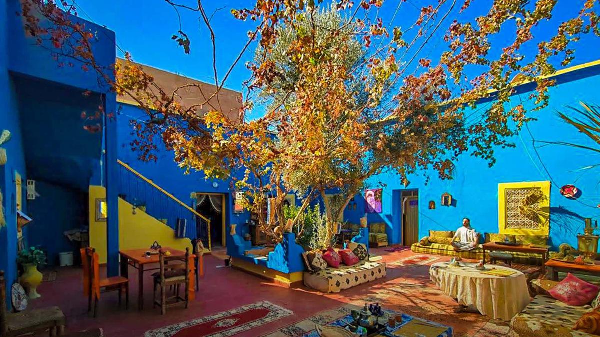 Dar toda - Zagora guest house photo 2