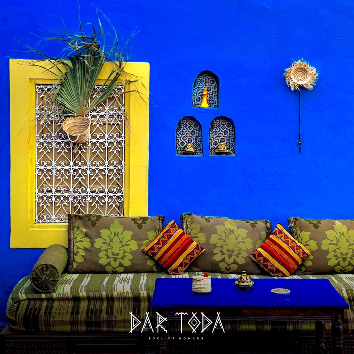 Dar toda - Zagora guest house photo 3