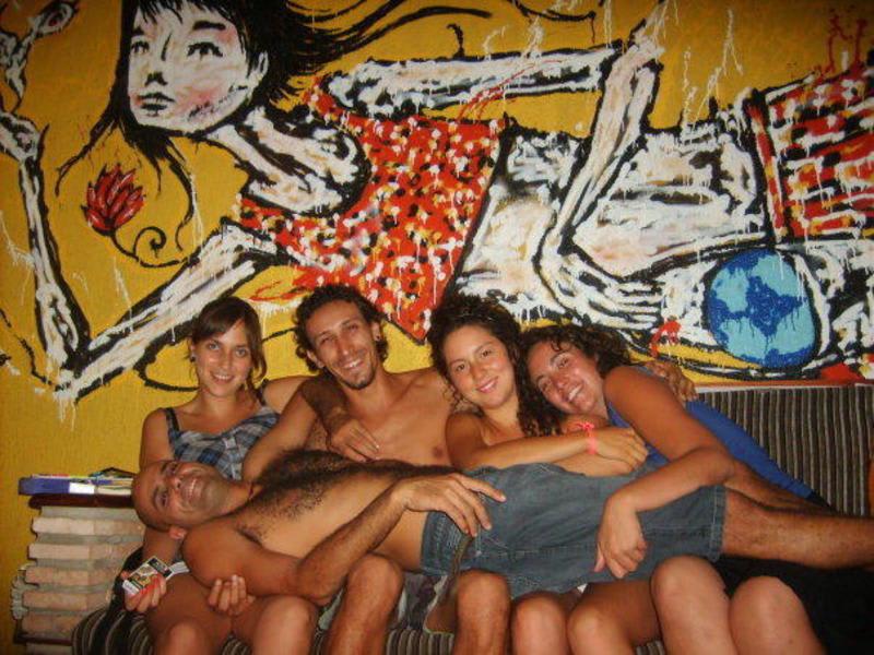 Nega Maluca Guesthouse photo 2