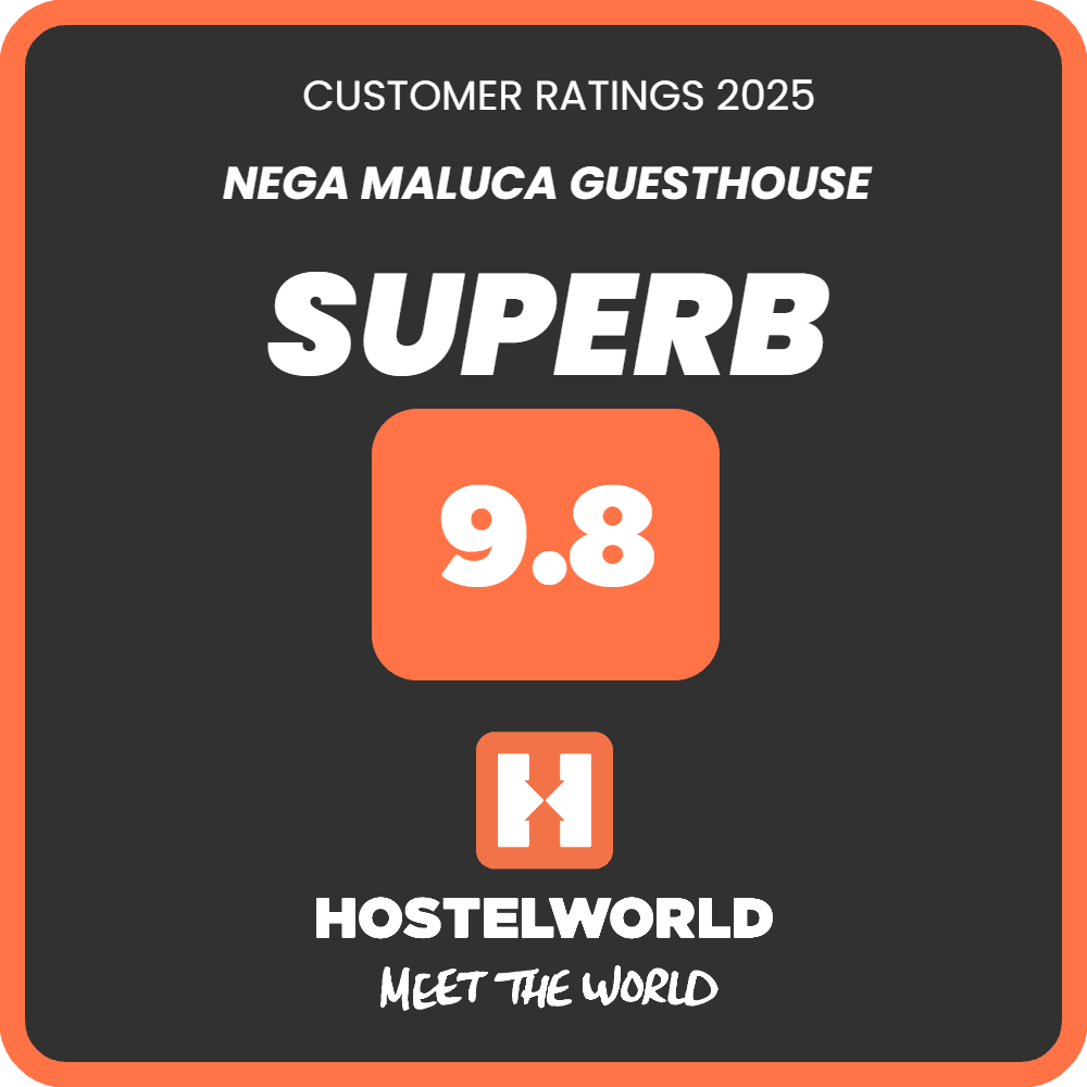 Nega Maluca Guesthouse photo 3