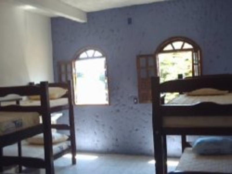 Nega Maluca Guesthouse photo 4