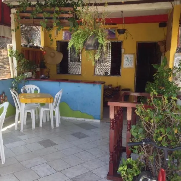 Nega Maluca Guesthouse photo 5