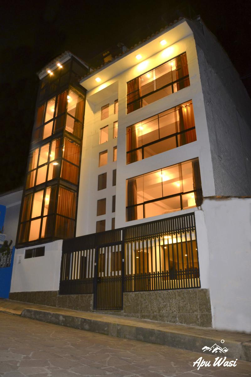 Apu Wasi photo 2