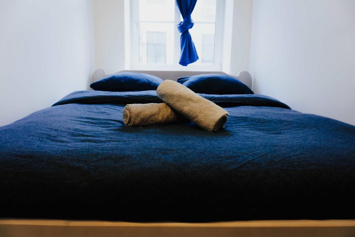Lighthouse Hostel and Rooms photo 1