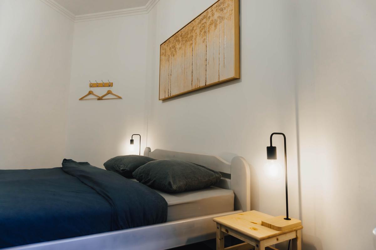 Lighthouse Hostel and Rooms photo 3