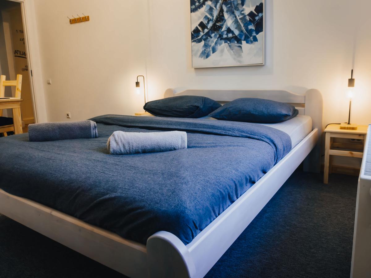 Lighthouse Hostel and Rooms photo 4