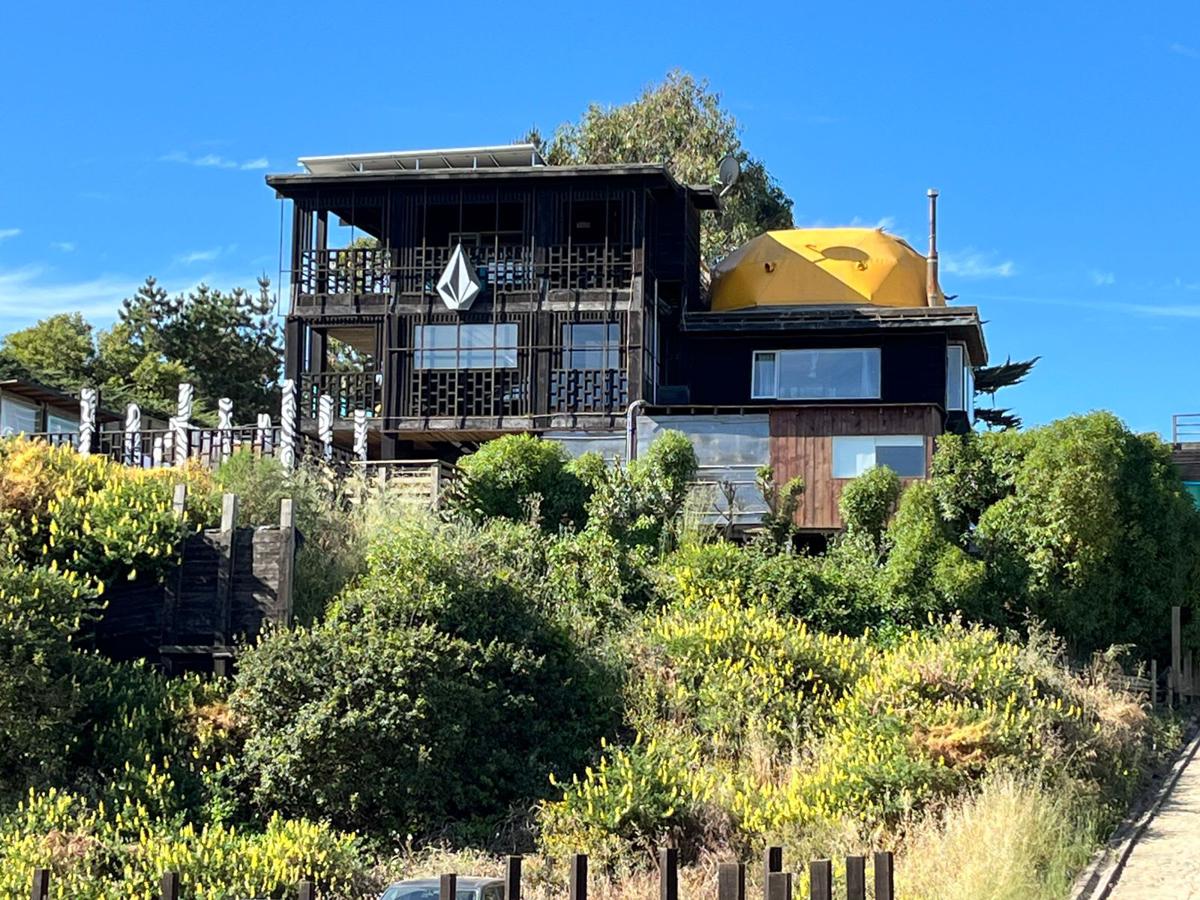 The Sirena Insolente Hostel photo 1