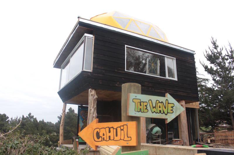 The Sirena Insolente Hostel photo 3