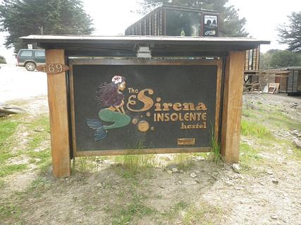 The Sirena Insolente Hostel photo 5