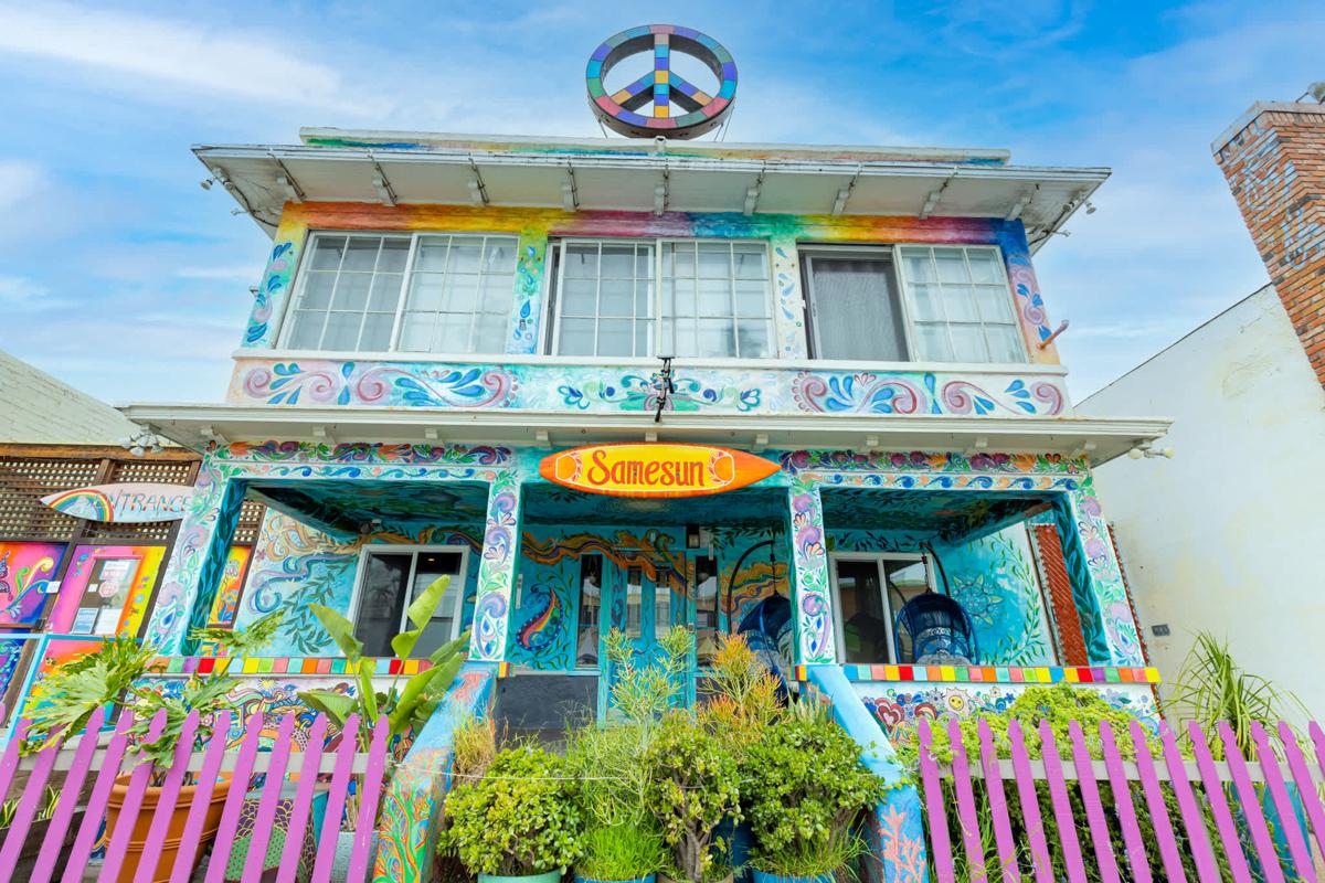 Samesun San Diego OB photo 1