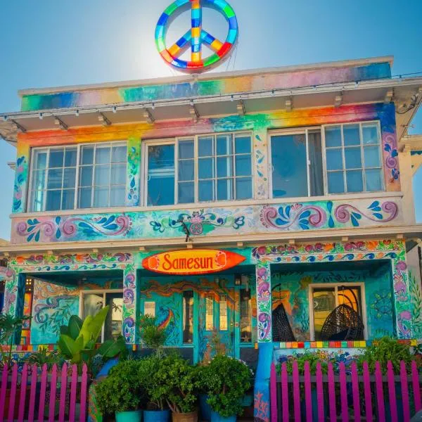 Samesun San Diego OB photo 5