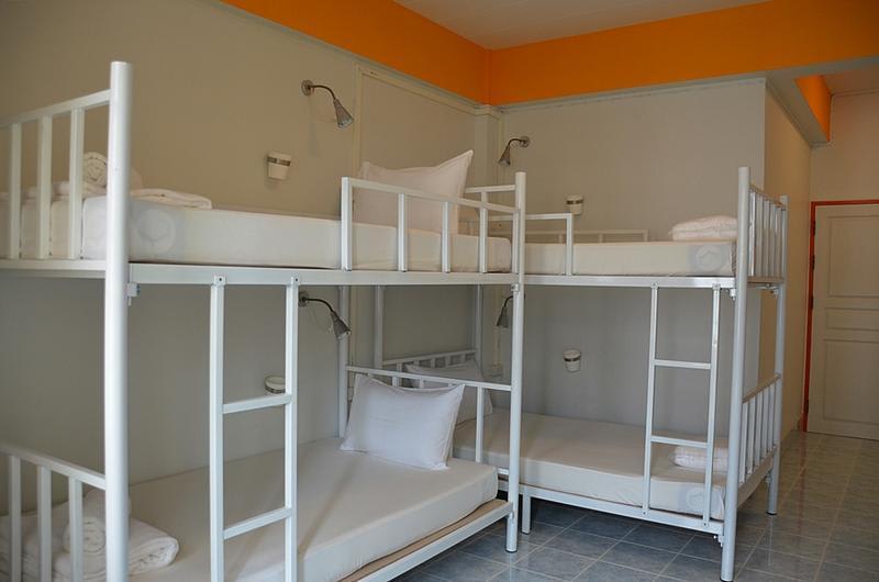 Salsa Hostel photo 2