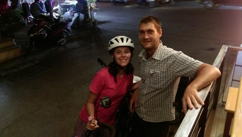 Salsa Hostel photo 3