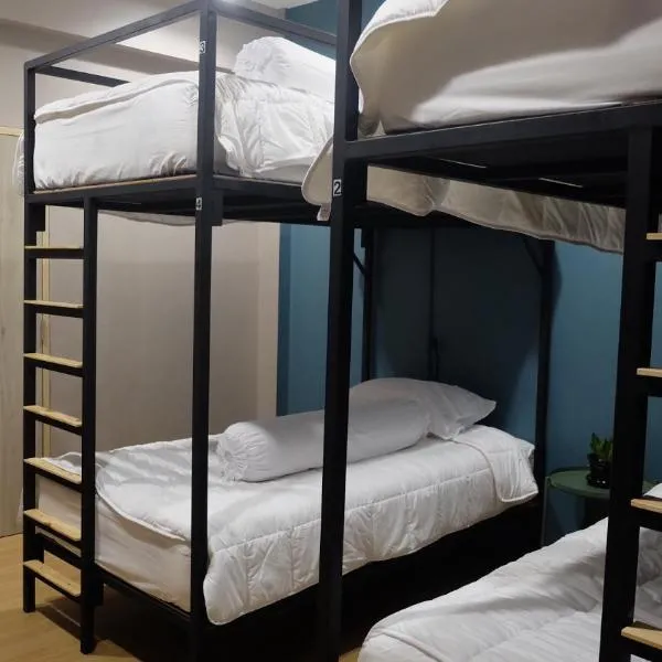 Salsa Hostel photo 5