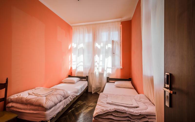 The Little Havana Party Hostel photo 4