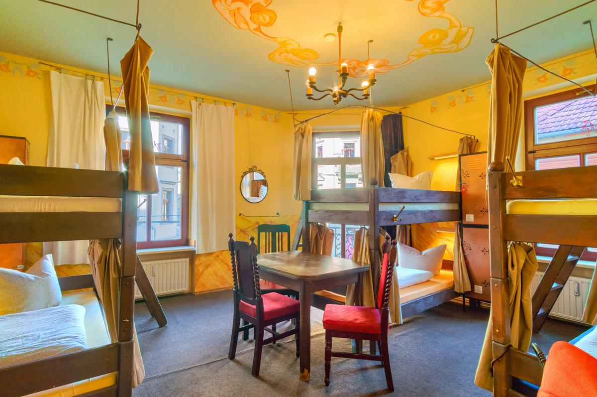 Lollis Homestay Dresden photo 3
