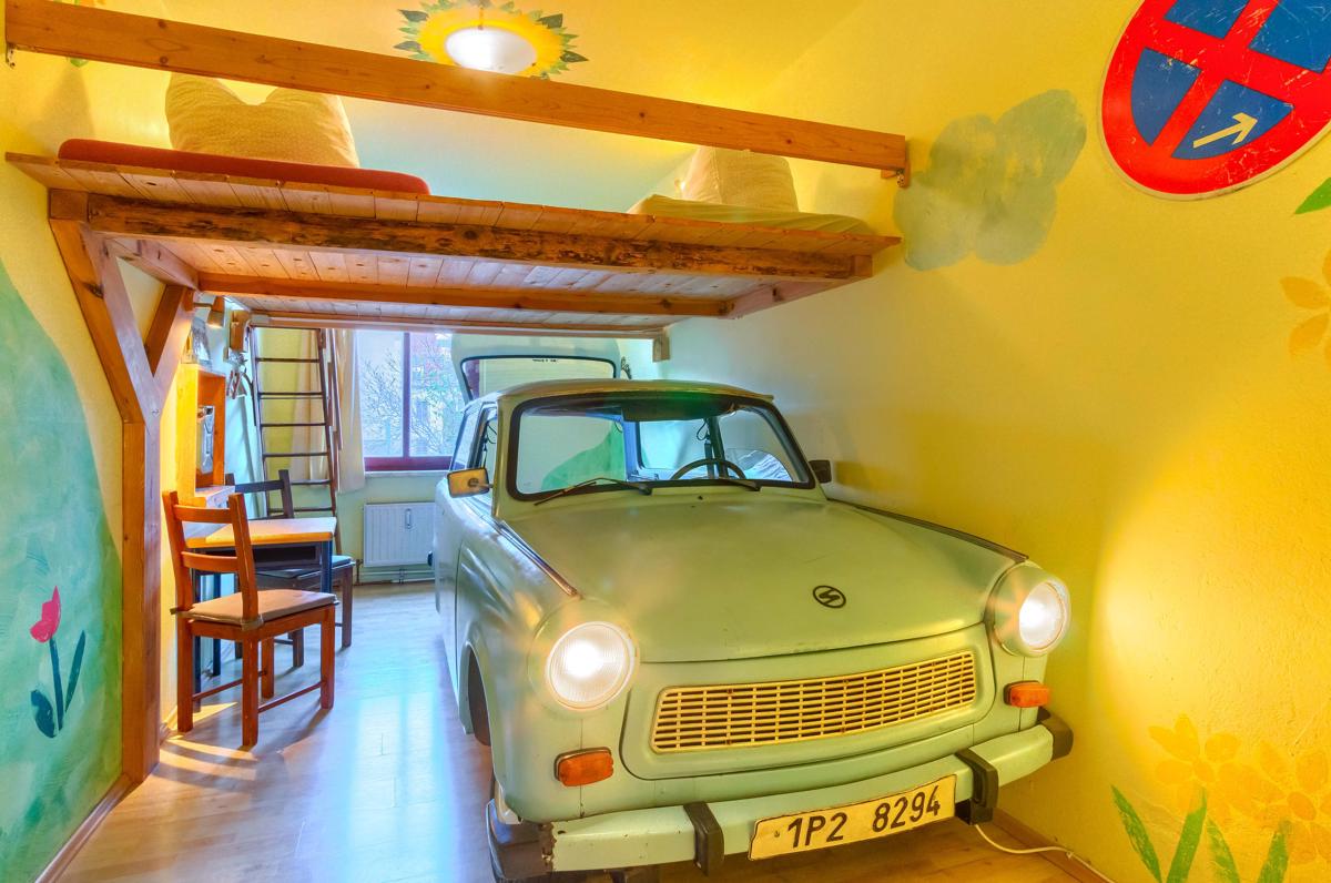 Lollis Homestay Dresden photo 4