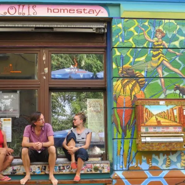 Lollis Homestay Dresden photo 5
