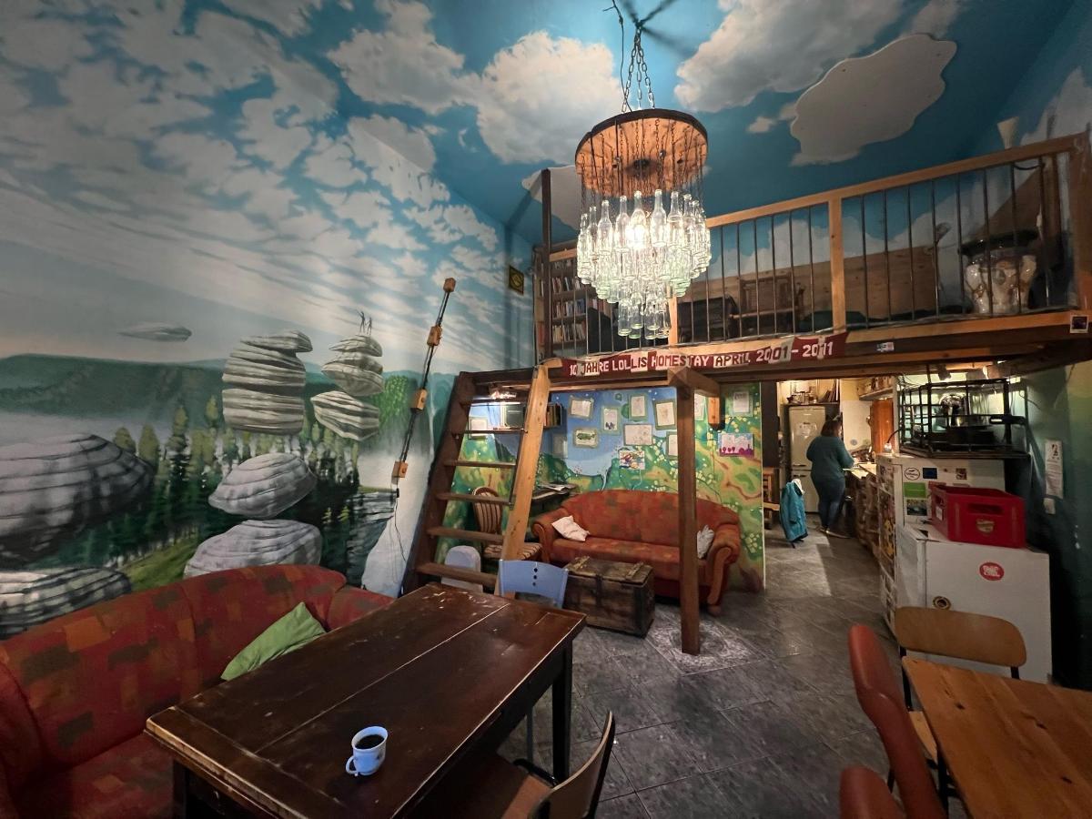 Lollis Homestay Dresden photo 6