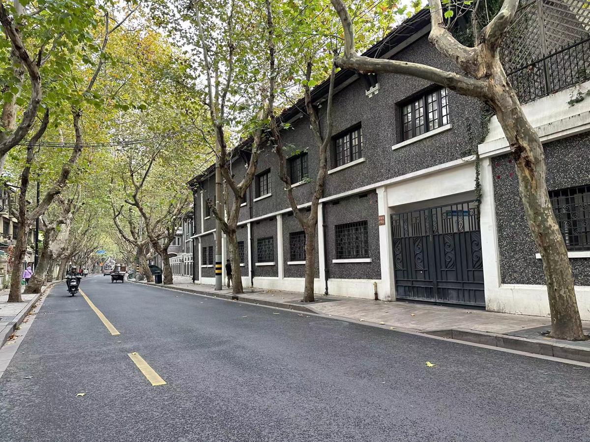 Yaoting Lingju Guanxinshe photo 1