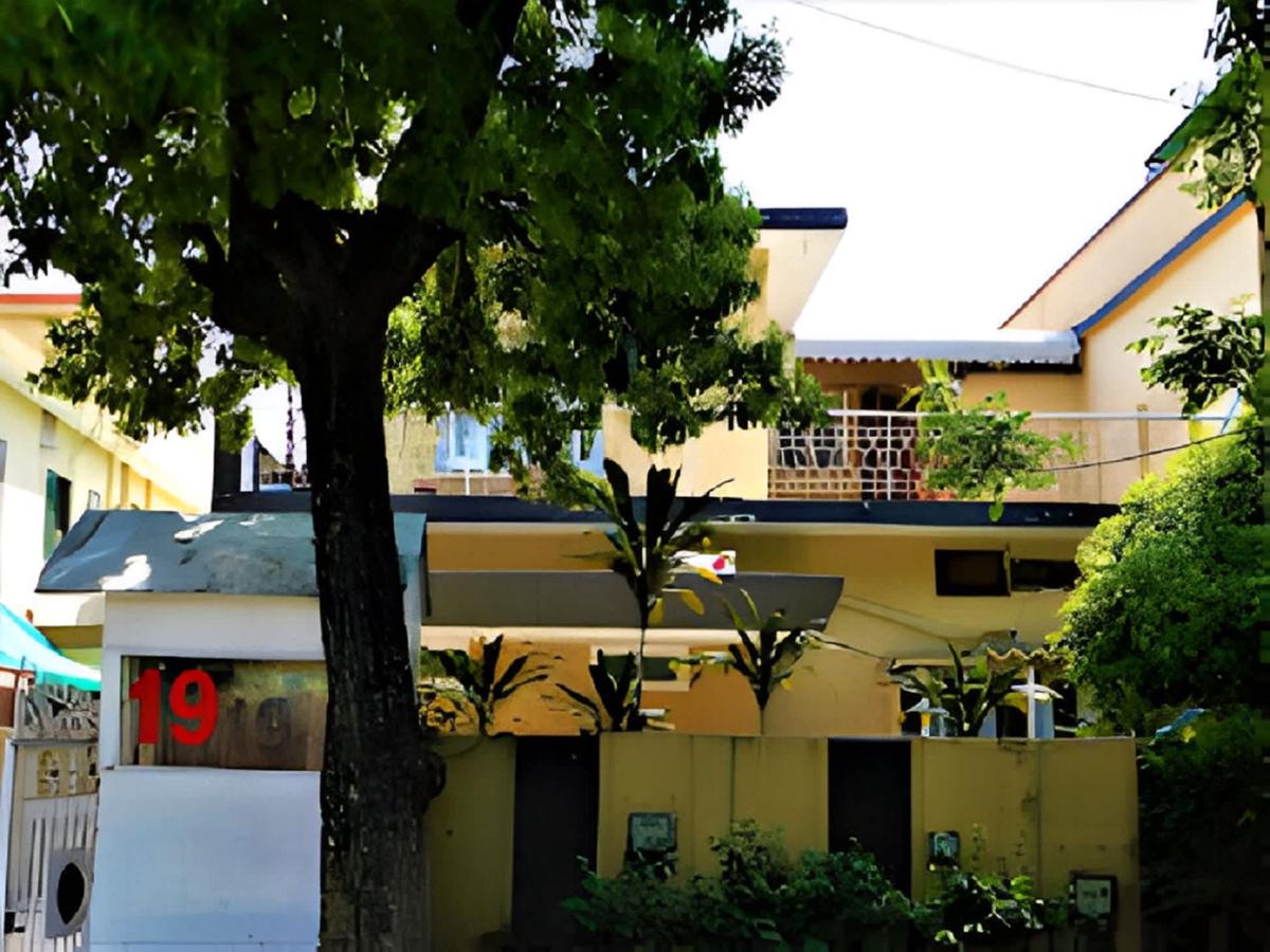 The City Lodge photo 1