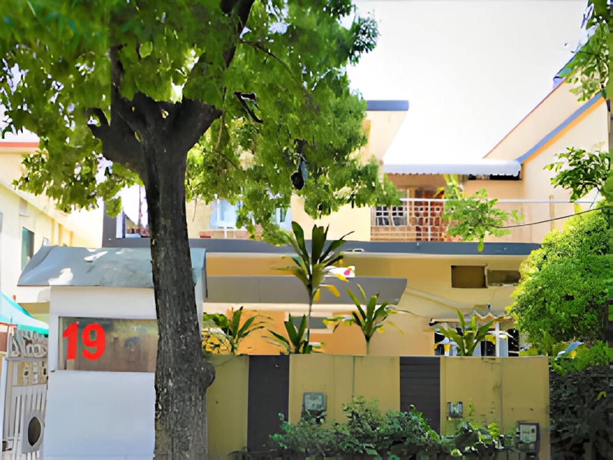The City Lodge photo 2