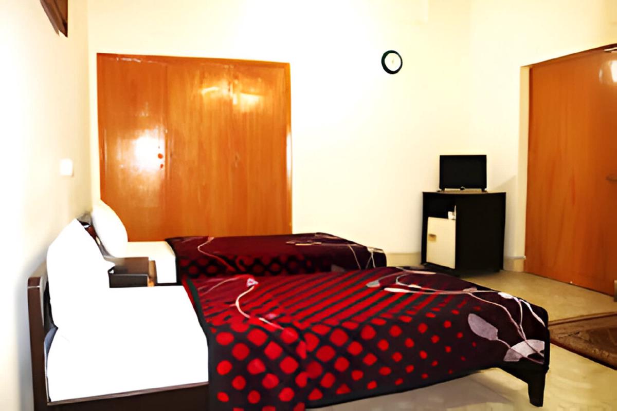 The City Lodge photo 3