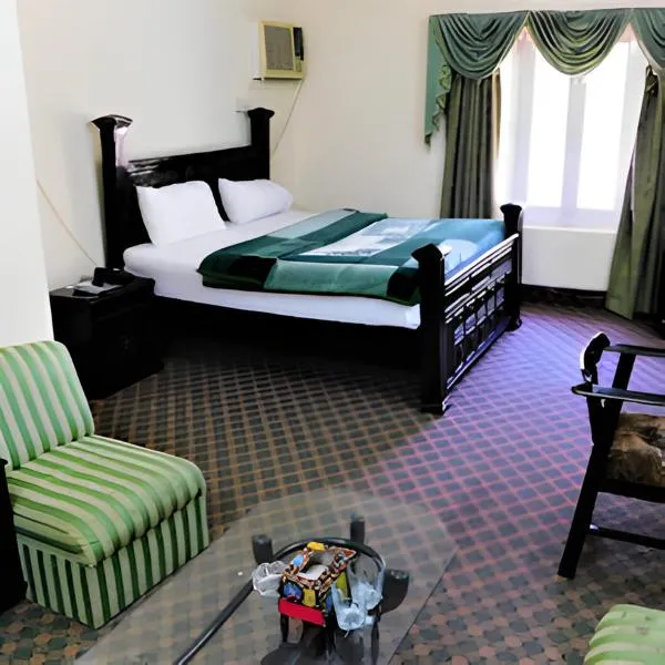 The City Lodge photo 5